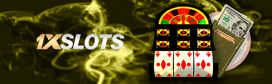 Онлайн казино с зеркалом 1xSlots